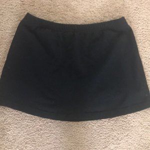 American apparel Skort